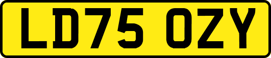 LD75OZY