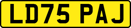 LD75PAJ