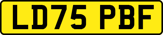 LD75PBF