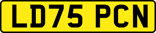 LD75PCN