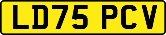 LD75PCV