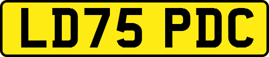 LD75PDC