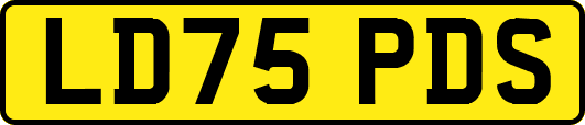 LD75PDS