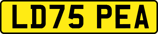 LD75PEA