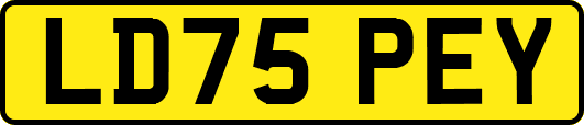 LD75PEY