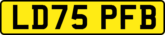 LD75PFB