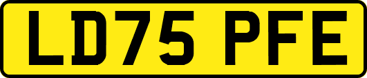 LD75PFE