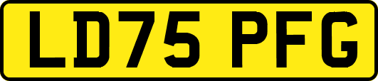 LD75PFG