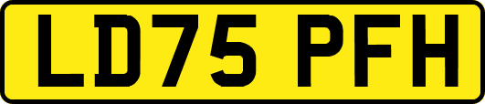 LD75PFH