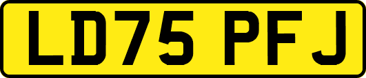 LD75PFJ