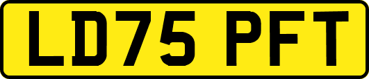 LD75PFT