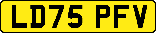 LD75PFV