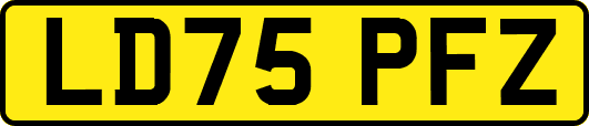 LD75PFZ