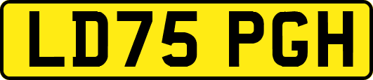 LD75PGH