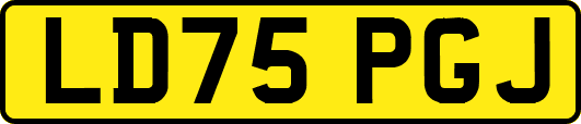 LD75PGJ