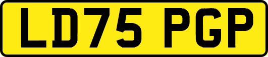 LD75PGP