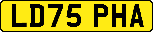LD75PHA