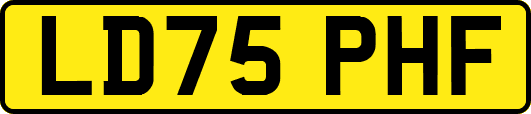 LD75PHF