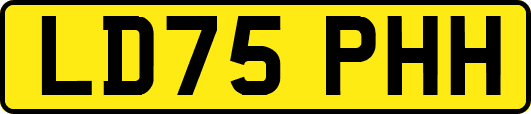 LD75PHH