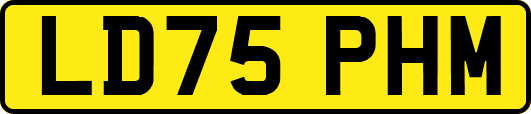 LD75PHM