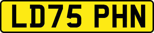 LD75PHN