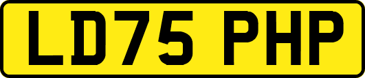 LD75PHP