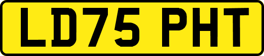 LD75PHT