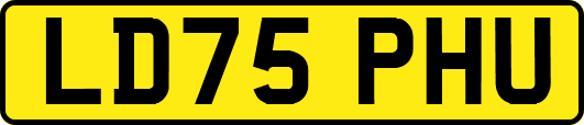 LD75PHU