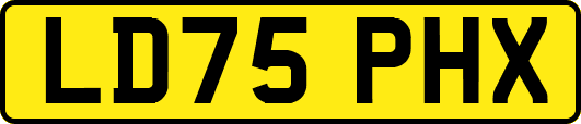 LD75PHX