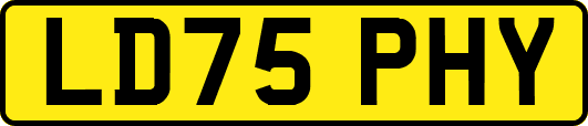 LD75PHY