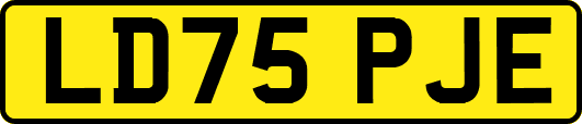 LD75PJE