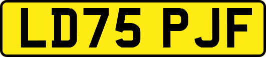 LD75PJF