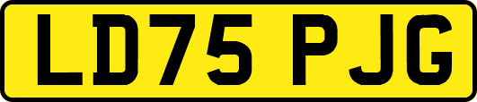 LD75PJG