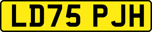 LD75PJH