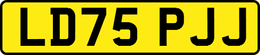 LD75PJJ
