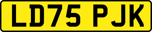 LD75PJK