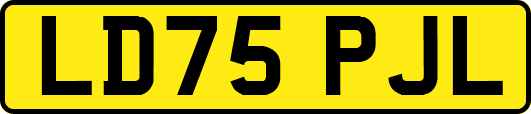 LD75PJL