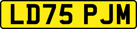LD75PJM