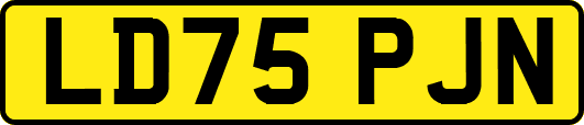 LD75PJN