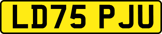 LD75PJU