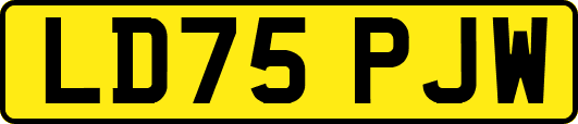 LD75PJW