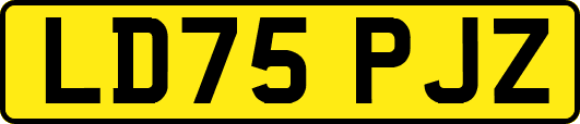 LD75PJZ