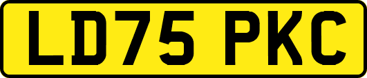 LD75PKC