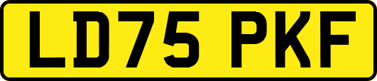 LD75PKF