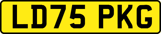 LD75PKG