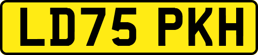 LD75PKH