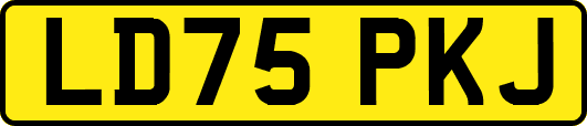 LD75PKJ