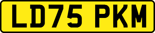 LD75PKM