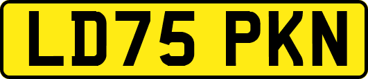 LD75PKN