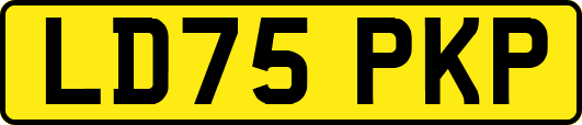 LD75PKP